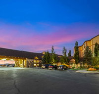 Best Western Plus Bryce Canyon Grand Htl - Accommodation Arizona