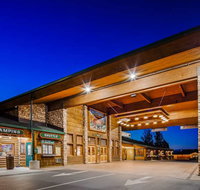 Best Western Plus Ruby's Inn - Accommodation Arizona
