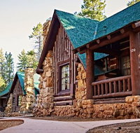 The Lodge at Bryce Canyon - Accommodation Arizona
