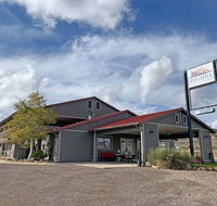 Americas Best Value Inn  Suites - Accommodation Arizona