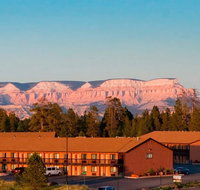 Bryce View Lodge - Accommodation Arizona