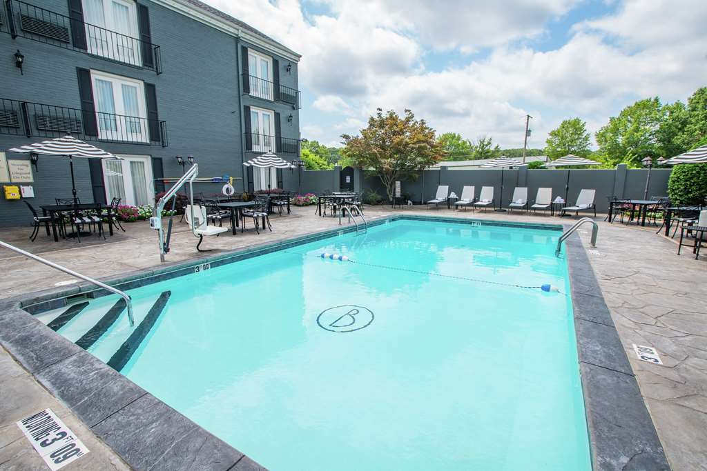 The Burgundy Hotel, Tapestry Collection - thumb 9