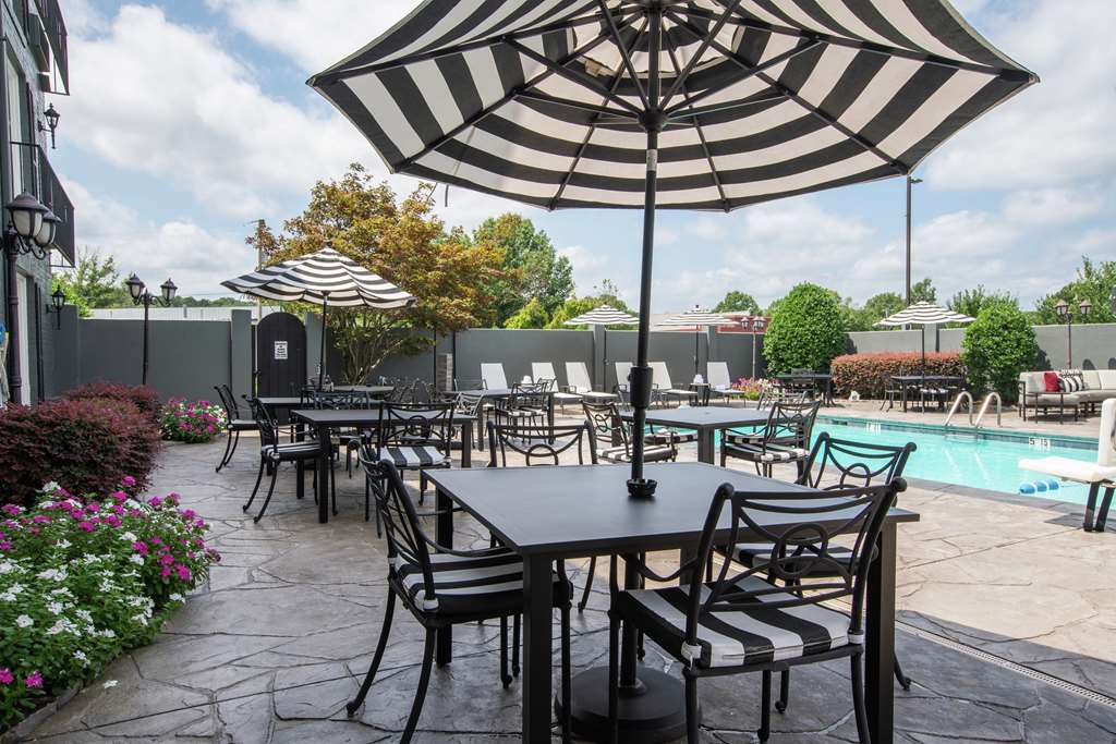 The Burgundy Hotel, Tapestry Collection - thumb 10