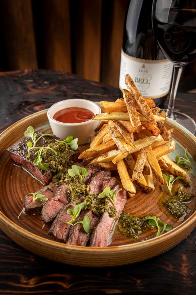 The Burgundy Hotel, Tapestry Collection - thumb 14