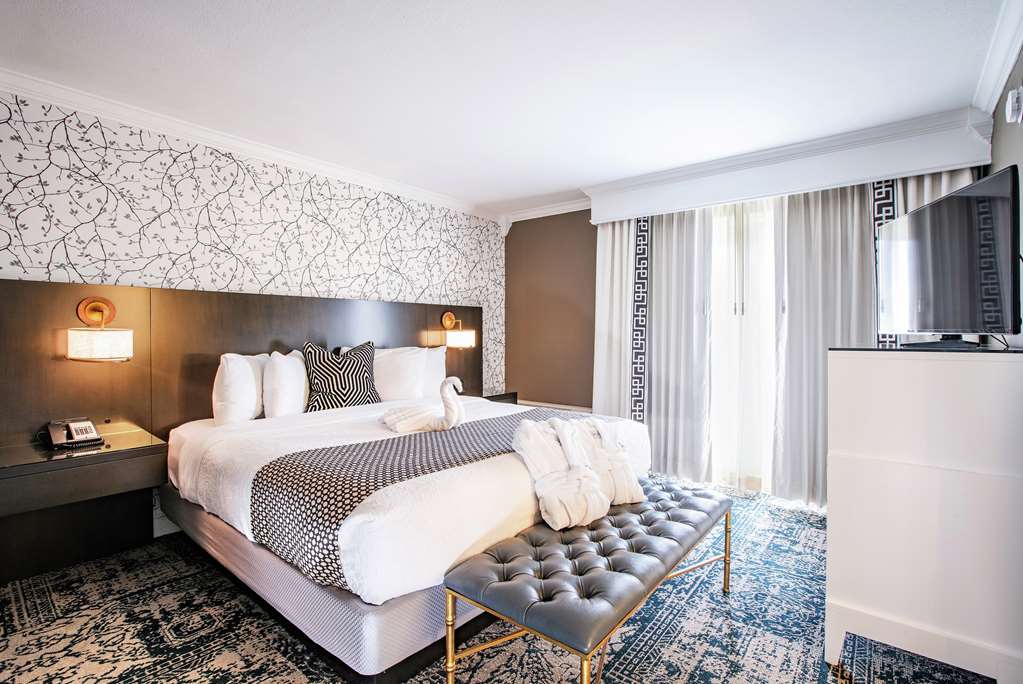 The Burgundy Hotel, Tapestry Collection - thumb 17