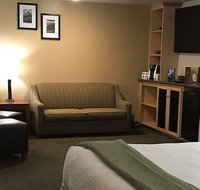 Dinosaur Inn  Suites - Accommodation Arizona