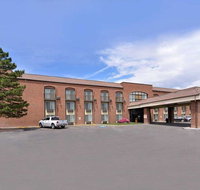 Quality Inn Vernal - Accommodation Arizona