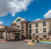 Holiday Inn Express Hotel  Suites - Accommodation Arizona