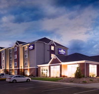 Microtel Inn  Suites by Wyndham Naples - Accommodation Arizona