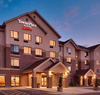 TownePlace Suites by Marriott Vernal - Accommodation Arizona