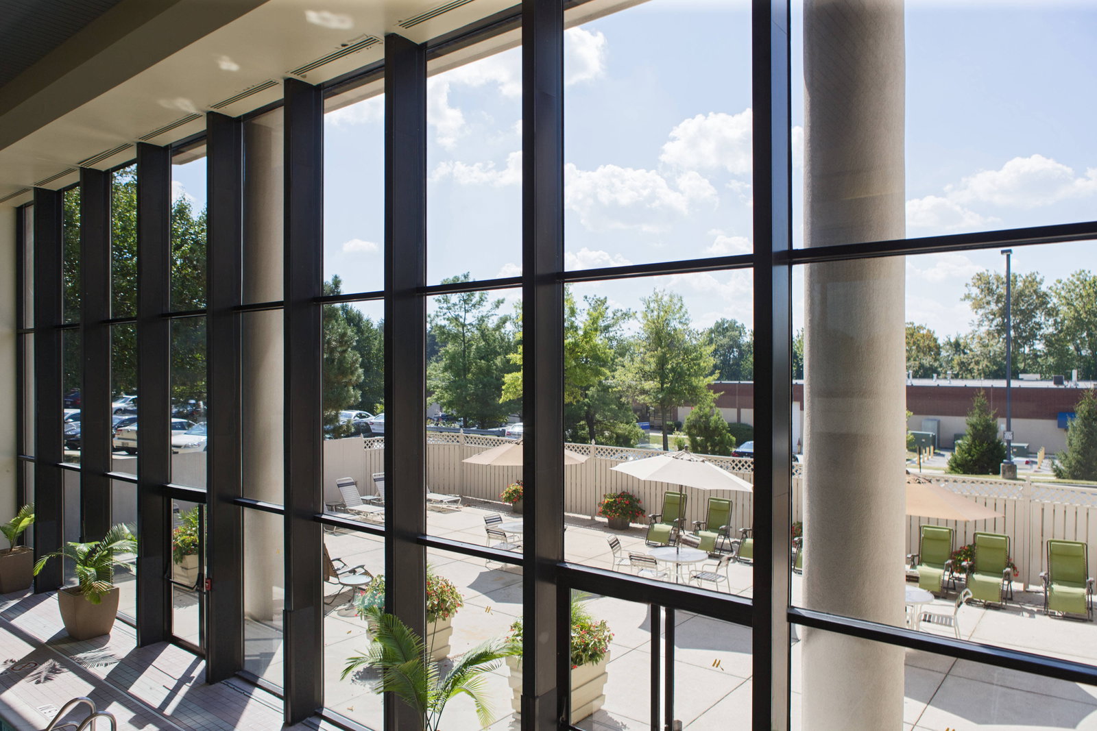 BWI Airport Marriott - thumb 1