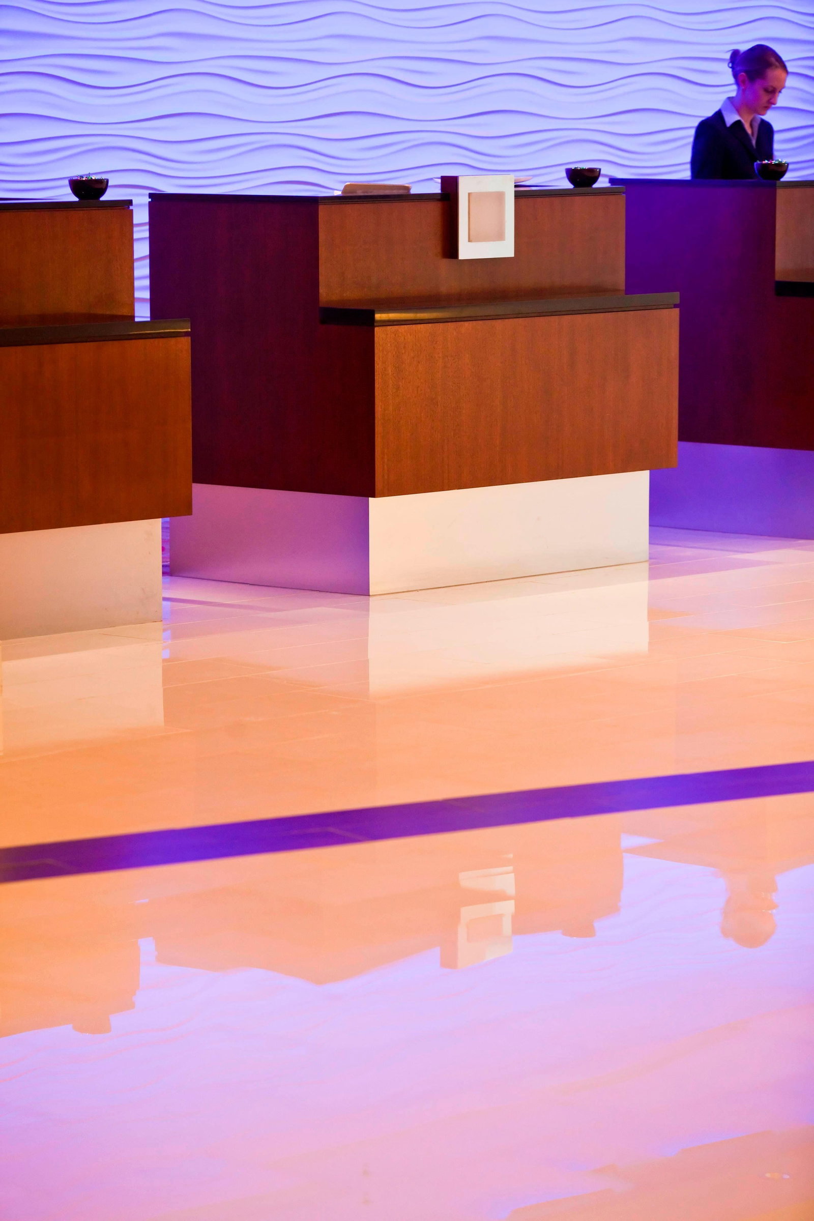 BWI Airport Marriott - thumb 3