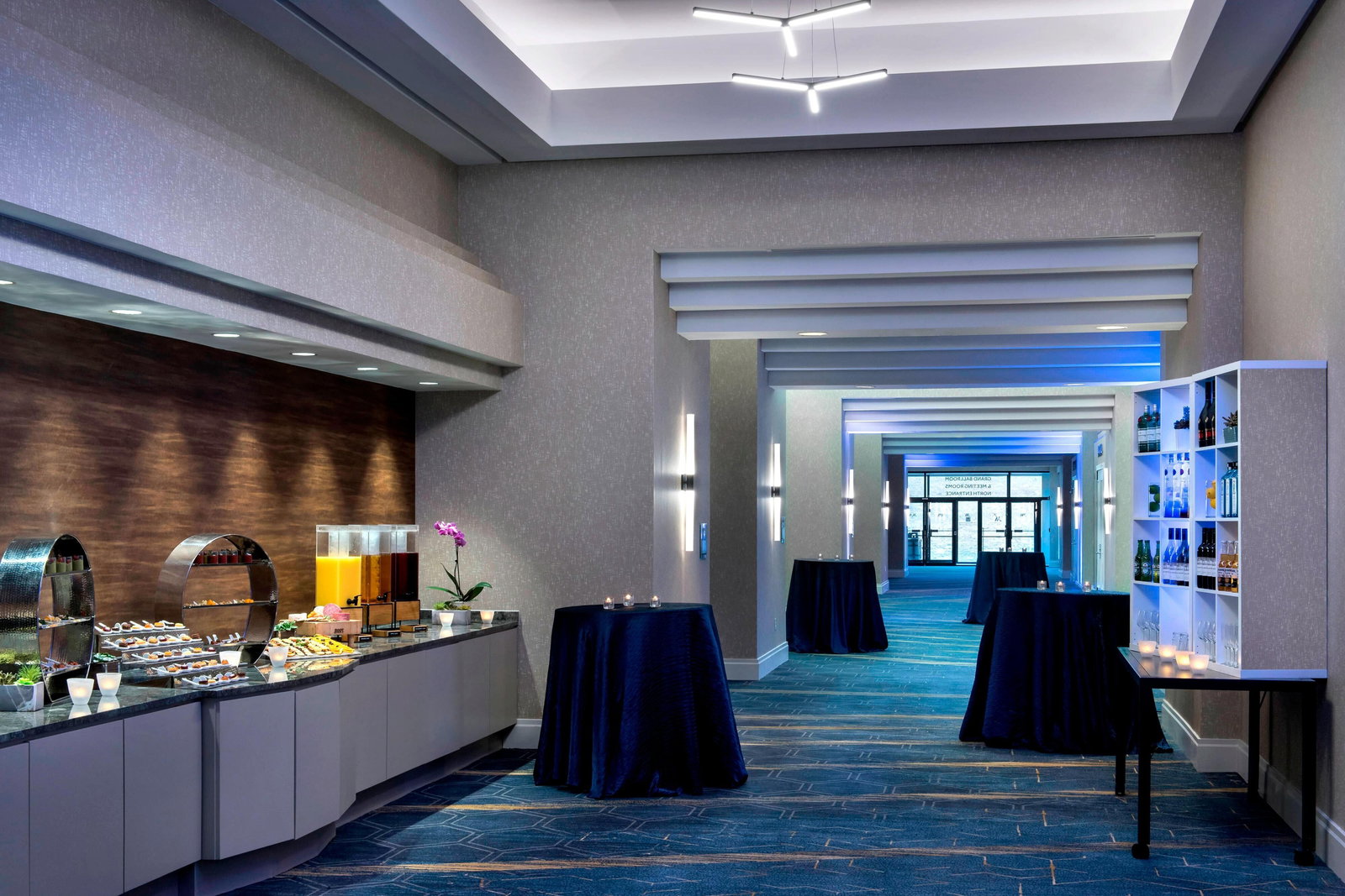 BWI Airport Marriott - thumb 9