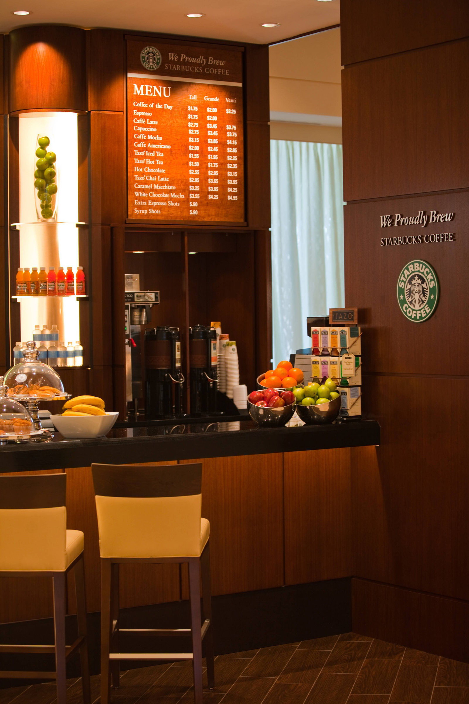 BWI Airport Marriott - thumb 11