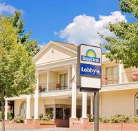 Days Inn Waynesboro - Accommodation Arizona