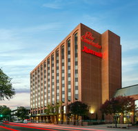 The Lincoln Marriott Cornhusker Hotel - Accommodation Arizona
