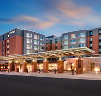 Courtyard by Marriott Lincoln Downtown - Accommodation Arizona