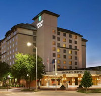Embassy Suites by Hilton Lincoln - Accommodation Arizona