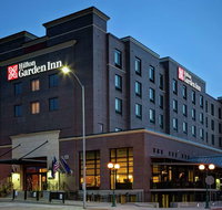 Hilton Garden Inn Lincoln Dtwn/Haymarket - Accommodation Arizona