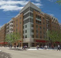 Hyatt Place Lincoln Downtown Haymarket - Accommodation Arizona