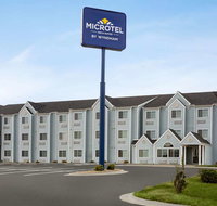 Microtel Inn  Suites by Wyndham Lincoln - Accommodation Arizona