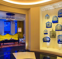 Kimpton Hotel Monaco Pittsburgh - Accommodation Arizona