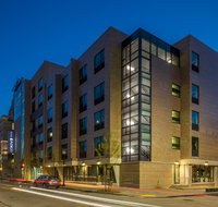 Hotel Indigo Pittsburgh East Liberty - Accommodation Arizona