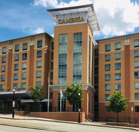Cambria Hotel Pittsburgh - Downtown - Accommodation Arizona