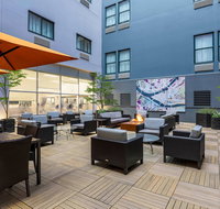Courtyard Marriott Pittsburgh Downtown - Accommodation Arizona