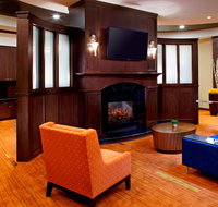 Courtyard Pittsburgh Waterfront - Accommodation Arizona