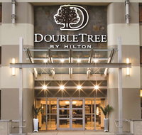 Doubletree Hotel  Suites Pitt Downtown - Accommodation Arizona