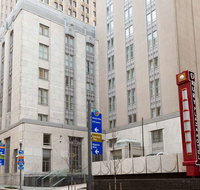 Drury Plaza Hotel Pittsburgh Downtown - Accommodation Arizona