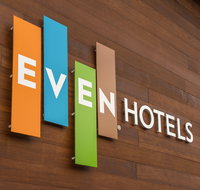 EVEN Hotel Downtown - Accommodation Arizona