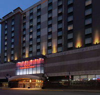 Hilton Garden Inn University Place - Accommodation Arizona