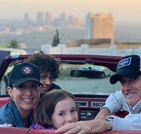 Classic Car Tour of Los Angeles - Accommodation Arizona