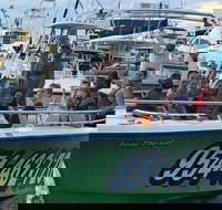 Parasailing - Accommodation Arizona