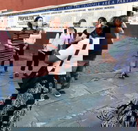 Badass Women's History Tour of Philadelphia - Accommodation Arizona