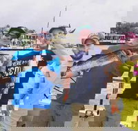 4-Hour Day or Night-Time Reef Bottom Fishing Charter in Fort Lauderdale - Accommodation Arizona