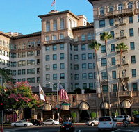 Hollywood Tour - Accommodation Arizona