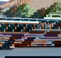 Philly By Night Double Decker Bus Tour - Accommodation Arizona