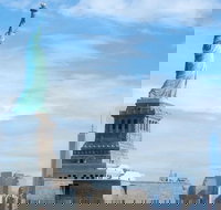 Statue of Liberty and Ellis Island Tour - Accommodation Arizona