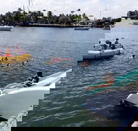 Sail Splash and Sailing Excursion in Ft. Lauderdale - Accommodation Arizona