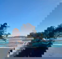 Miami Skyline 90 min Cruise of South Beach Millionaire Homes  Venetian Islands - Accommodation Arizona