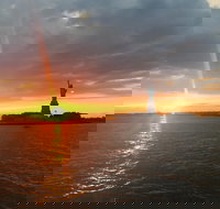 Statue of Liberty 60-Minute Sightseeing Cruise - Accommodation Arizona