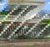 New Orleans City Tour Katrina Garden District French Quarter  Cemetery - Accommodation Arizona