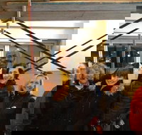 See My Philadelphia Private Customized Tours - Accommodation Arizona