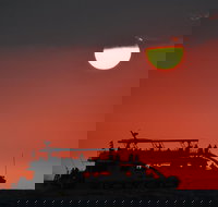 Historical Dinner Cruise to Kealakekua Bay - Accommodation Arizona