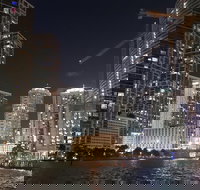 Miami Private Evening Boat Tour Including Champagne - Accommodation Arizona