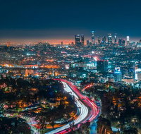 Private 3 Hours Los Angeles VIP Tour - Accommodation Arizona