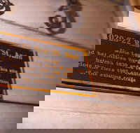 Adults Only - New Orleans Ghost True Crime Voodoo and Vampire Walking Tour - Accommodation Arizona